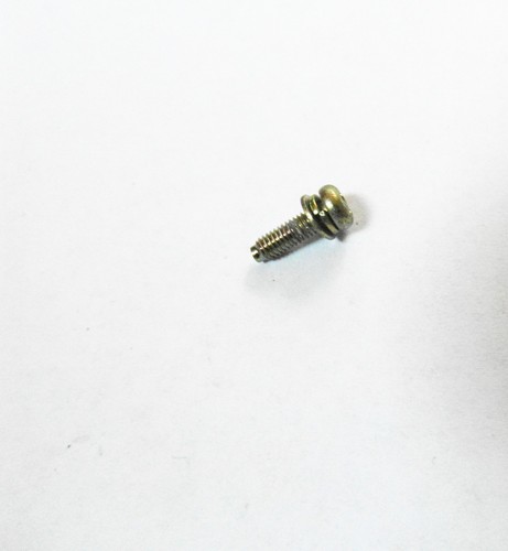 Screw 750 rc07 - vf,