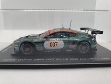 Spark Model S1203 Aston Martin