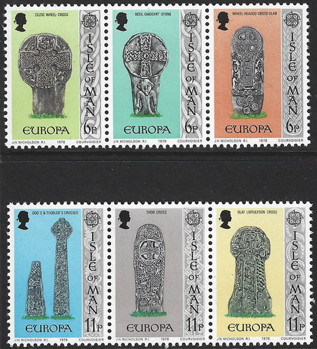 1978 isle man - isle, of
