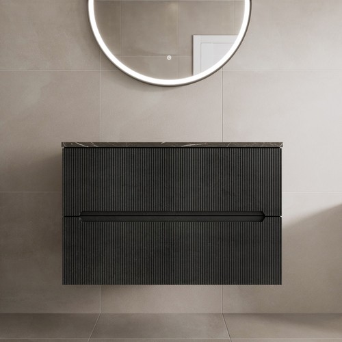 800mm bathroom vanity unit - vanity,