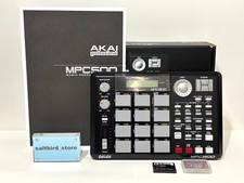 AKAI MPC500 Portable Sampling