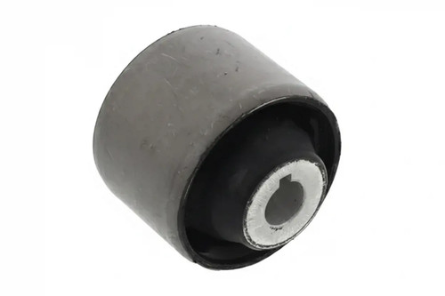 Wishbone bush rubber metal - wishbone,
