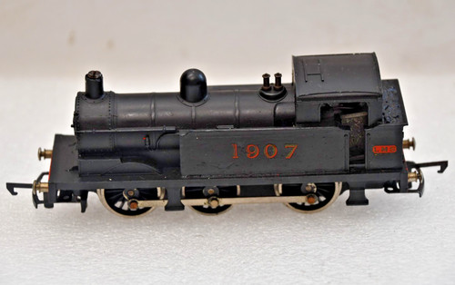 Wrenn w2205 gauge - gauge, l.m.s