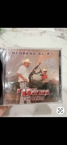 Rare la sierra - el,