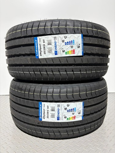 255 35r18 94y - 2, triangle