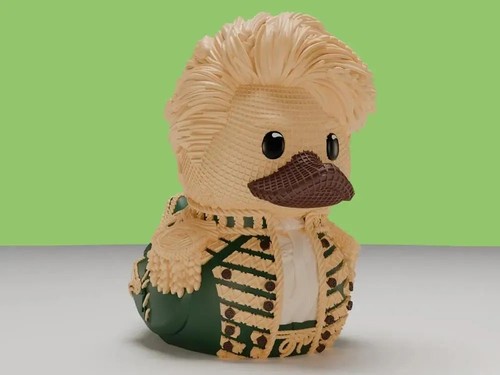 Scarecrow tubbz collectible - scarecrow,