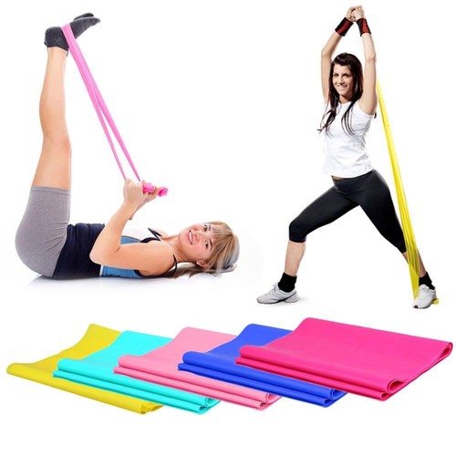 Red exercise pilates yoga - red,