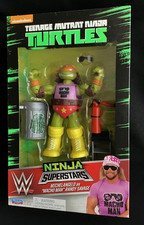 Teenage Mutant Ninja Turtles/