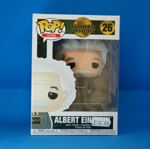 Funko pop icons figure - funko, :