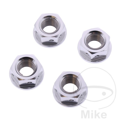 Jmp nut set for - nut, transmission