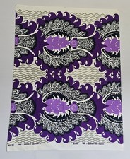 Rare Marimekko "HUNNI" by