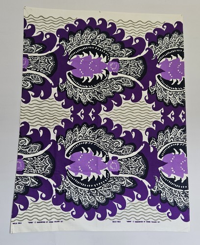 Rare marimekko hunni - marimekko, "hunni"