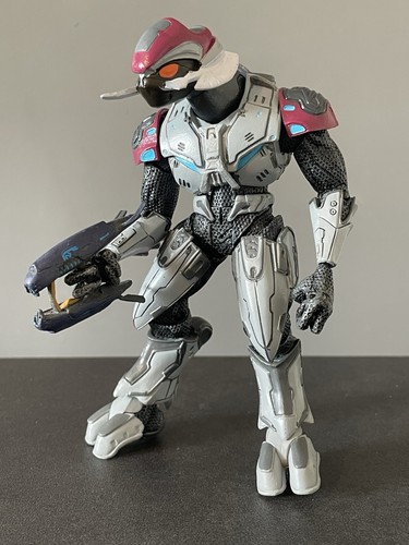 Halo covenant grey - halo,