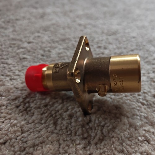 Bayonet lpg gas - uk, gpl