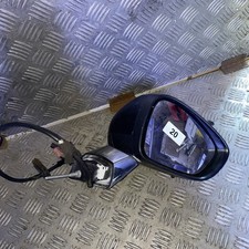 2012 citroen ds3 left wing - 2012,