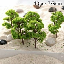 Train Railway Model tree