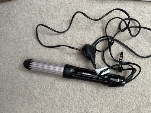 Babyliss curl styler - babyliss, luxe