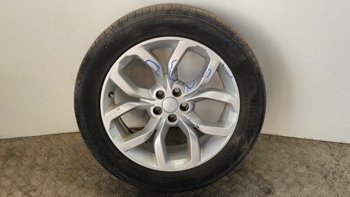 Land rover discovery alloy - alloy, rim