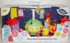 In The Night Garden Soft N