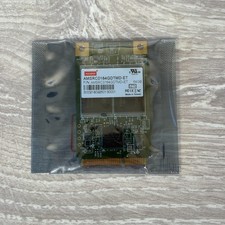 Innodisk 64GB mSATA SSD 3ME3