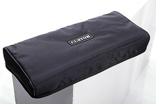 Custom padded cover for Dave