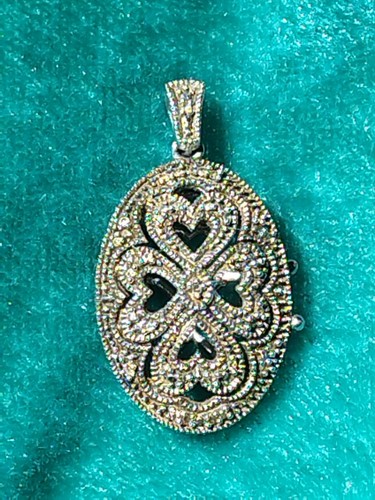 Samuel diamond filigree - samuel,