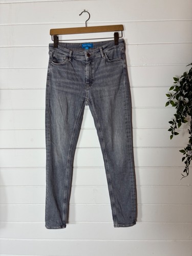Mih bridge skinny jeans - bridge,