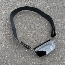 Rifles Cross Belt & Pouch