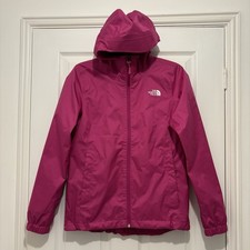Ladies Pink The North Face