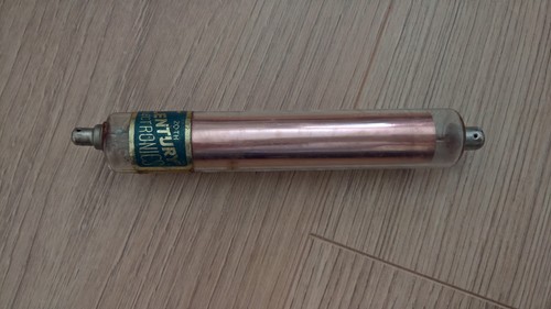 Geiger muller tube g12 - muller,