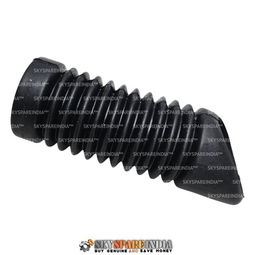 Carburettor air hose for vespa - air,