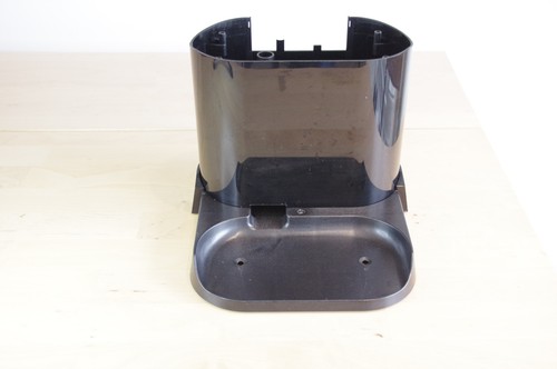 Gaggia new baby base black - new,