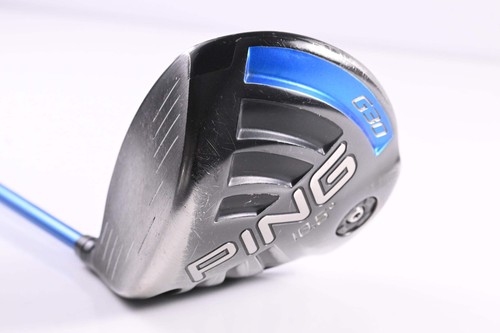 Left hand ping g30 driver - hand,