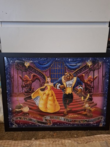1000 piece jigsaw puzzle - piece,