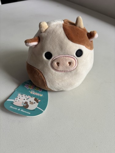Flip mallow squishmallow - flip,