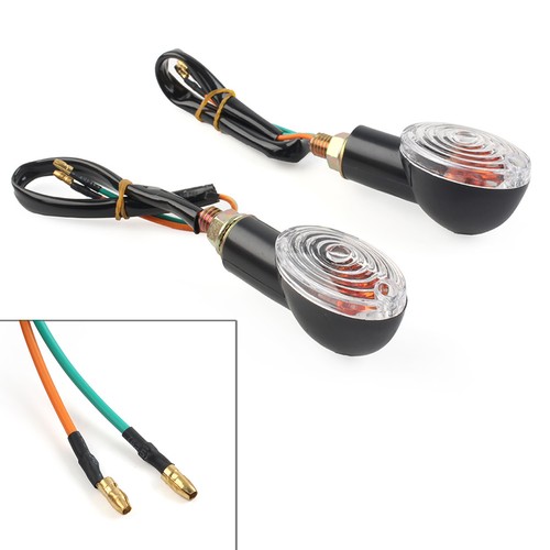 Turn signal light indicator - signal,