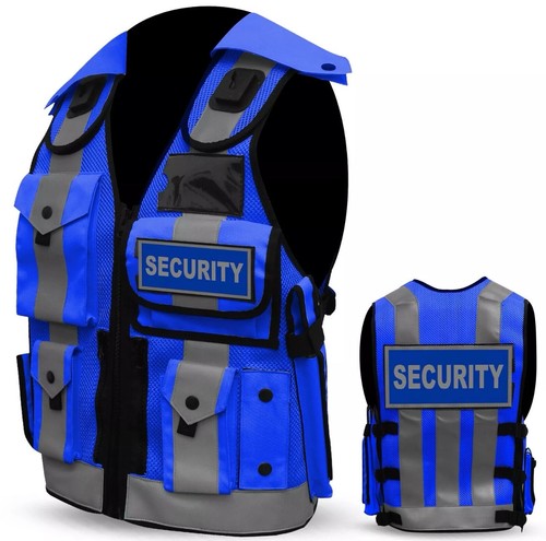 Viz tactical vest - tactical,