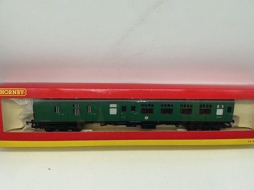 Hornby r4114 mk1 brake 3rd - mk1,