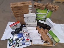 Printer ink toner job lot - ink,