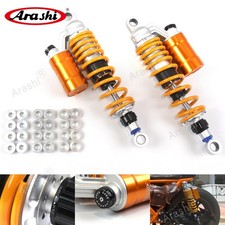 Rear Shock Absorbers For