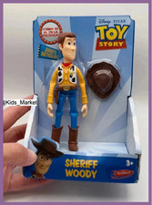 Disney Pixar Toy Story Sheriff