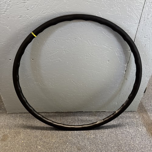 Mavic open pro - mavic, brake