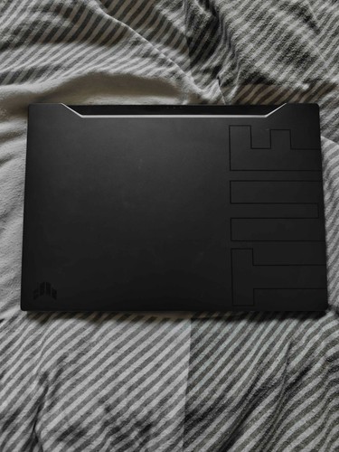 Computer laptop gaming - computer, asus