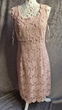 Phase Eight Blush Pink Lace