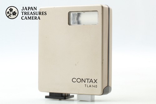 Tested near mint contax - *near, mint*