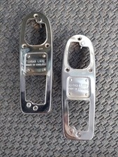 Sunbeam Rapier Chrome Spares Rear Lights Electrical Series IV .. V