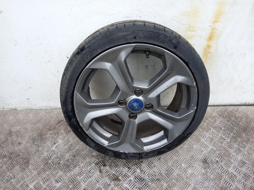 Ford fiesta 205 5y - fiesta,