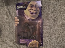 Shrek Donkey With Jabberin Jaw