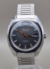 Certina DS-2 Automatic
