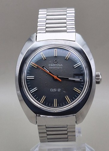 Certina automatic - ds-2,
